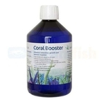 Suplemento Aminoácido, Coral Booster 500ml, Korallen Zucht