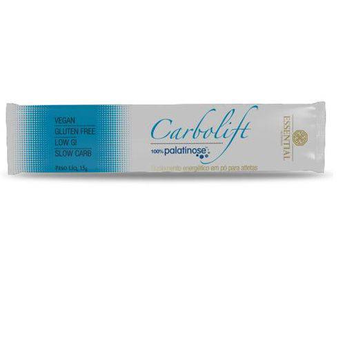 Suplemento Carbolift Essential Nutrition com 15g