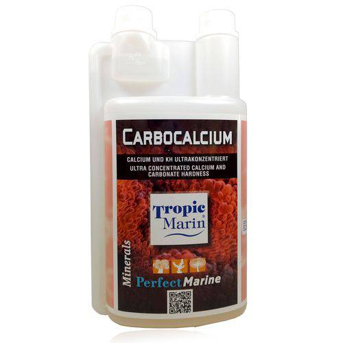 Suplemento de Cálcio Tropic Marin Carbocalcium 1000ml
