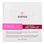 Suplemento Firmador - Fqm Eximia Firmalize Age Complex 30 Sachês