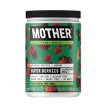 Suplemento Mother Nutrients Wellness & Greens Super Berries Pote 300G