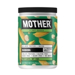 Suplemento Mother Wellness & Greens Banana Pote 300 Gr