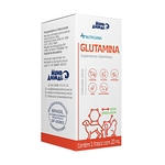 Suplemento Nutrisana Glutamina para Cães e Gatos - 20ml