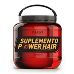 Suplemento Power Hair - Mutari Power Hair PROF 1,7 Kg
