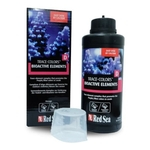 Suplemento Red Sea Trace-colors D Bioactive Elements 500ml