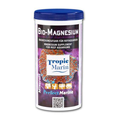 Suplemento Tropic Marin para Peixes Biomagnesium - 450g