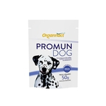 Suplemento Vitamínico Organnact Promun Dog Pó 50g