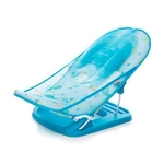 Suporte Para Banho Baby Shower Safety 1st -blue