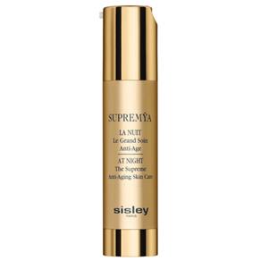 Supremya Sisley - Tratamento Facial Antienvelhecimento 50ml