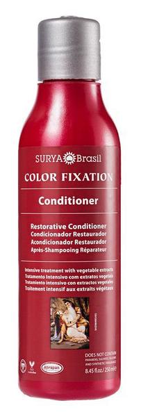 Surya Brasil Condicionador Color Fixation Restaurador - 250ml