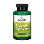 Swanson Complexo Probiótico 120 Veggie Caps