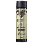 Sweet Hair Barbados - Shampoo 250ml