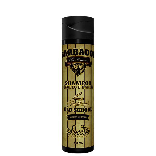 Sweet Hair Barbados - Shampoo 250ml