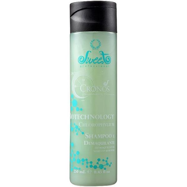 Sweet Hair - Cronos - Shampoo 250ml