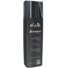Sweet Hair Merci Platinum - Shampoo Matizador