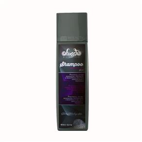 Sweet Hair Merci Shampoo Matizador Platinum 900ml