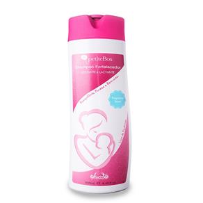 Sweet Hair Petite Box Shampoo Fortalecedor P Gestante 250ml