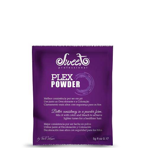 Sweet Hair Plex Powder 5g
