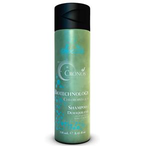 Sweet Hair Shampoo Demaquilante Cronos - 250 ML