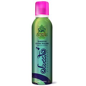 Sweet Hair Shampoo Extra Volume Corazon de Melon - 260 ML