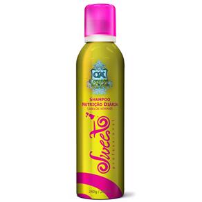 Sweet Hair Shampoo Nutrição Diaria Corazon de Melon - 260 ML
