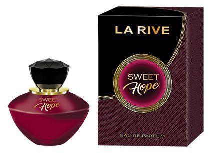 Sweet Hope Eau de Parfum La Rive 90ml - Perfume Feminino