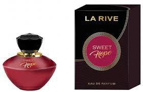 Sweet Hope - Eau de Parfum- Perfume Feminino 90ml - La Rive