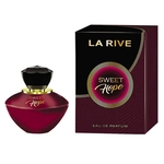 Sweet Hope La Rive Eau De Parfum - Perfume Feminino 90Ml