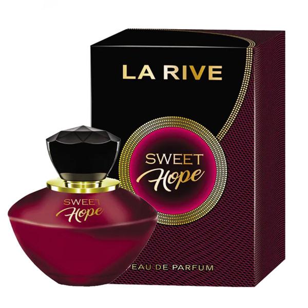 Sweet Hope La Rive Eau de Parfum - Perfume Feminino 90ml