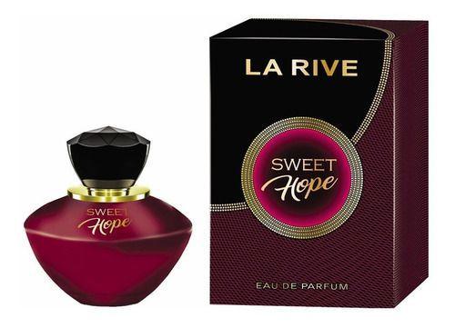 Sweet Hope La Rive - Perfume Feminino - Eau de Parfum 90ml