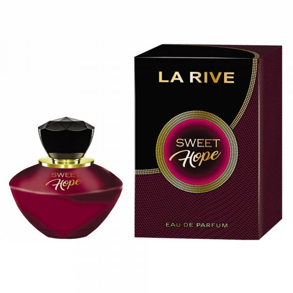 Sweet Hope La Rive - Perfume Feminino - Eau de Parfum