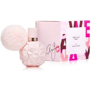 Sweet Like Candy By Ariana Grande Eau de Parfum Feminino 100 Ml