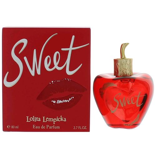 Sweet Lolita Lempicka Eau de Parfum Feminino 80 Ml