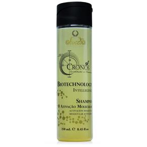 Sweet Professional Cronos - Shampoo Ativação Molecular -