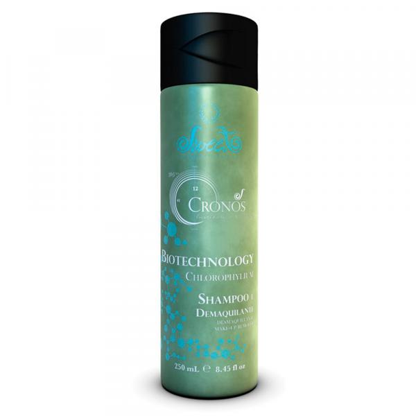 Sweet Professional Cronos - Shampoo Demaquilante - 250ml - Sweet Hair