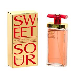 Sweet & Sour Classique Eau de Parfum Linn Young - Perfume Feminino - 100ml - 100ml