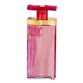 Sweet & Sour Classique Eau de Parfum Linn Young - Perfume Feminino - 100ml