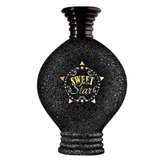 Sweet Star New Brand Perfume Feminino - Eau de Parfum 100ml