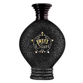 Sweet Star New Brand Perfume Feminino - Eau de Parfum - 100ml