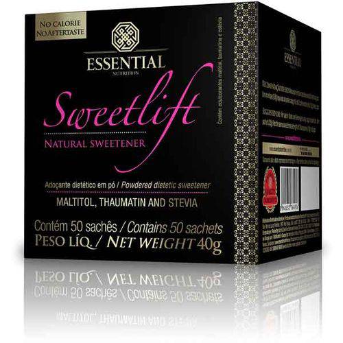 Sweetlift - 50 Sachês - Essential