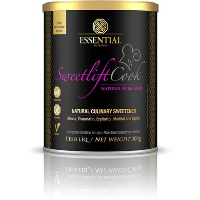 SweetLift Cook 300g - Essential Nutrition