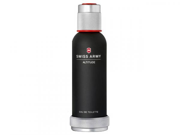 Swiss Army Altitude - Perfume Masculino Eau de Toilette 100 Ml