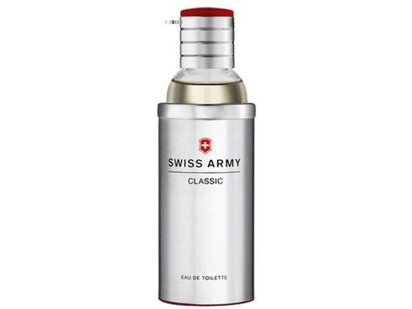 Swiss Army Classic - Perfume Masculino Eau de Toilette 100 Ml