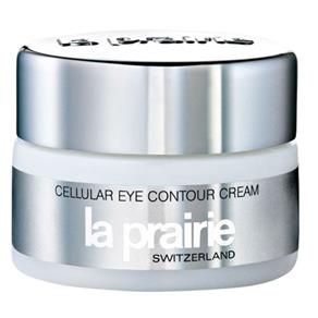 Swiss Moisture Care Cellular Eye Contour Cream La Prairie - Creme de Ação Contínua para o Contorno dos Olhos - 15ml