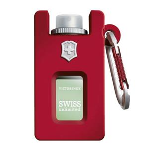 Swiss Unlimited Eau de Toilette Victorinox - Perfume Masculino 30ml
