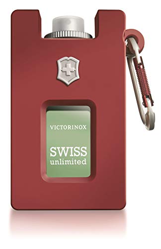 Swiss Unlimited Victorinox Eau de Toilette - Perfume Masculino 75ml