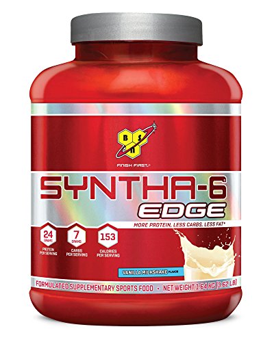 Syntha-6 Edge 1,7kg - BSN