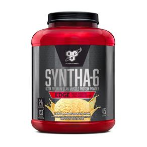 Syntha-6 EDGE (3.77lbs/1.71kg) - BSN - BAUNILHA