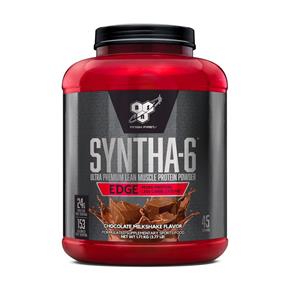 Syntha-6 EDGE (3.77lbs/1.71kg) - BSN - CHOCOLATE