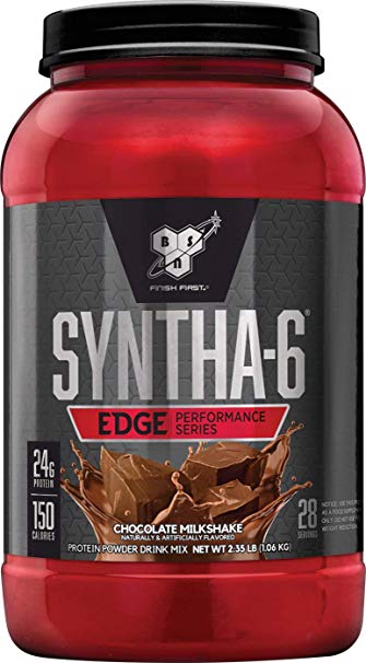 Syntha-6 EDGE (900g) - BSN